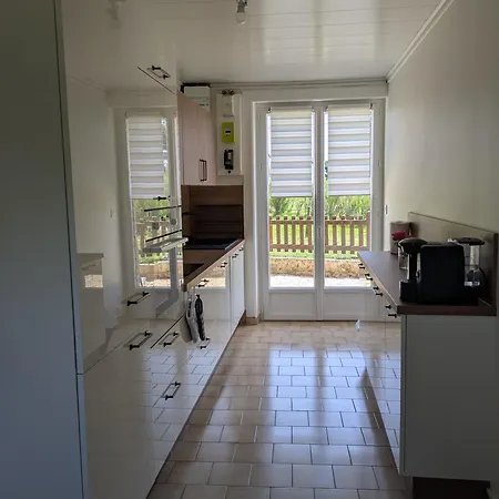 Hébergement de vacances Family *