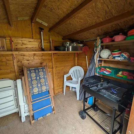 Family Hébergement de vacances *